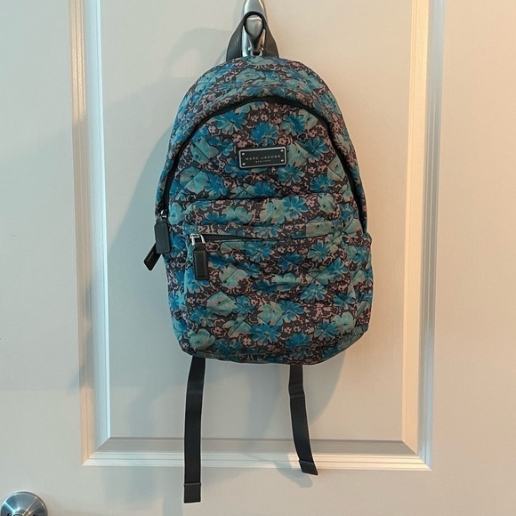 MARC JACOBS quilted backpacks - Picture 1 of 16